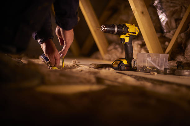 Best Specialty Insulation in Sloan, IA
